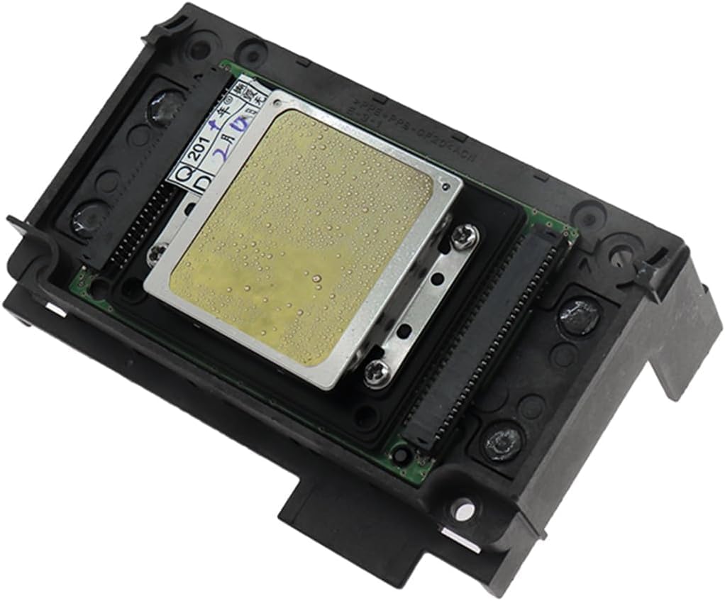 XP600 Printhead Replacement for MZK DTF Printers